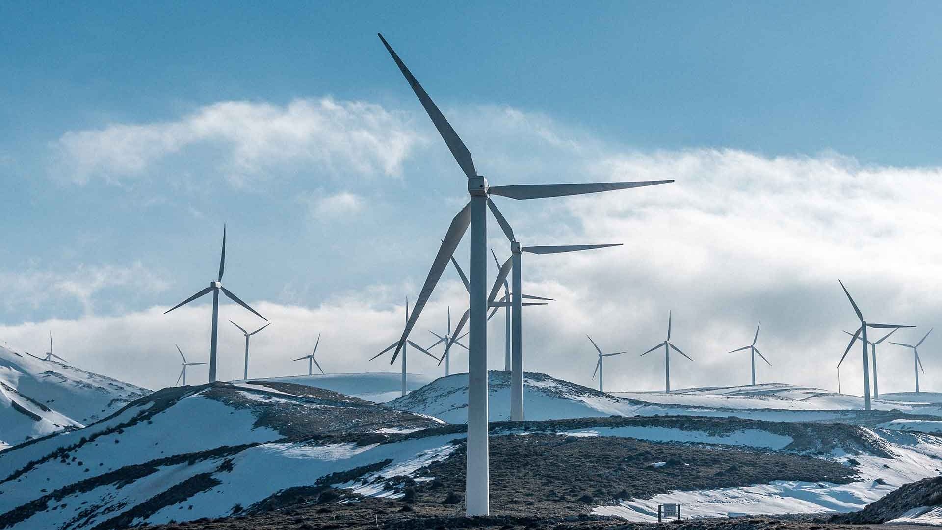 Powering the Future with Renewable Energy