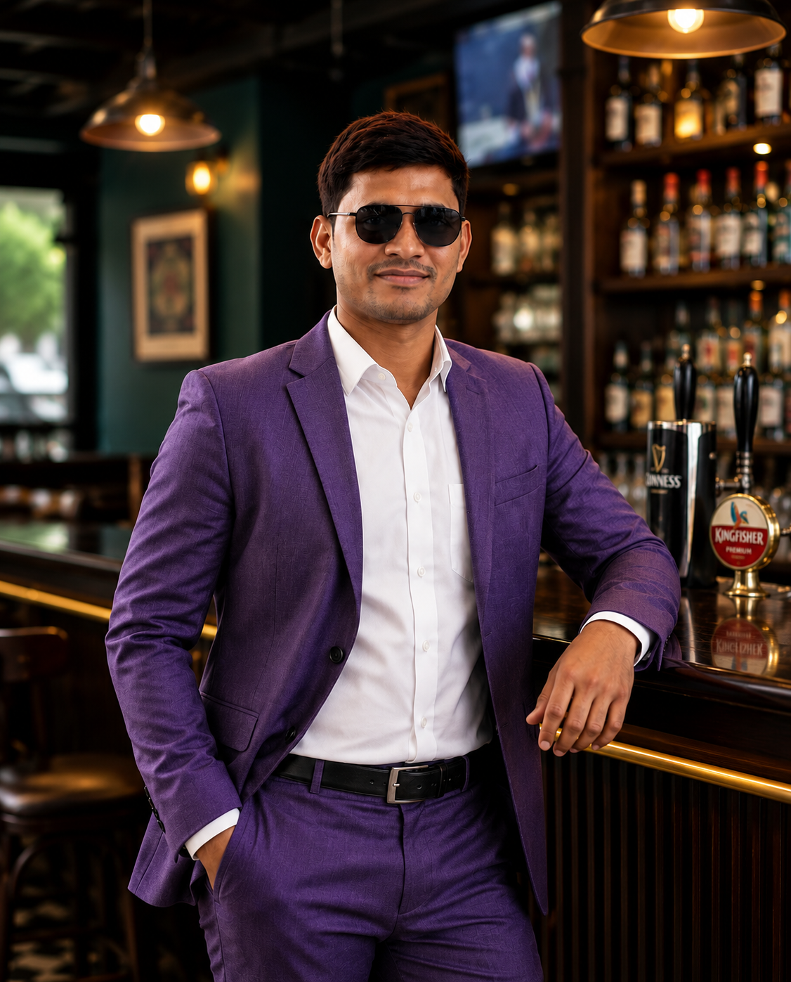 Amit Kumar