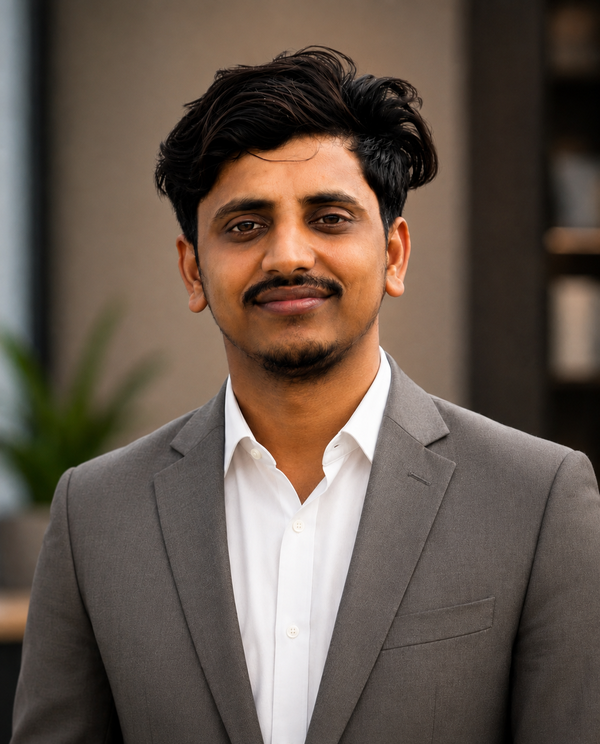 Piyush Kumar