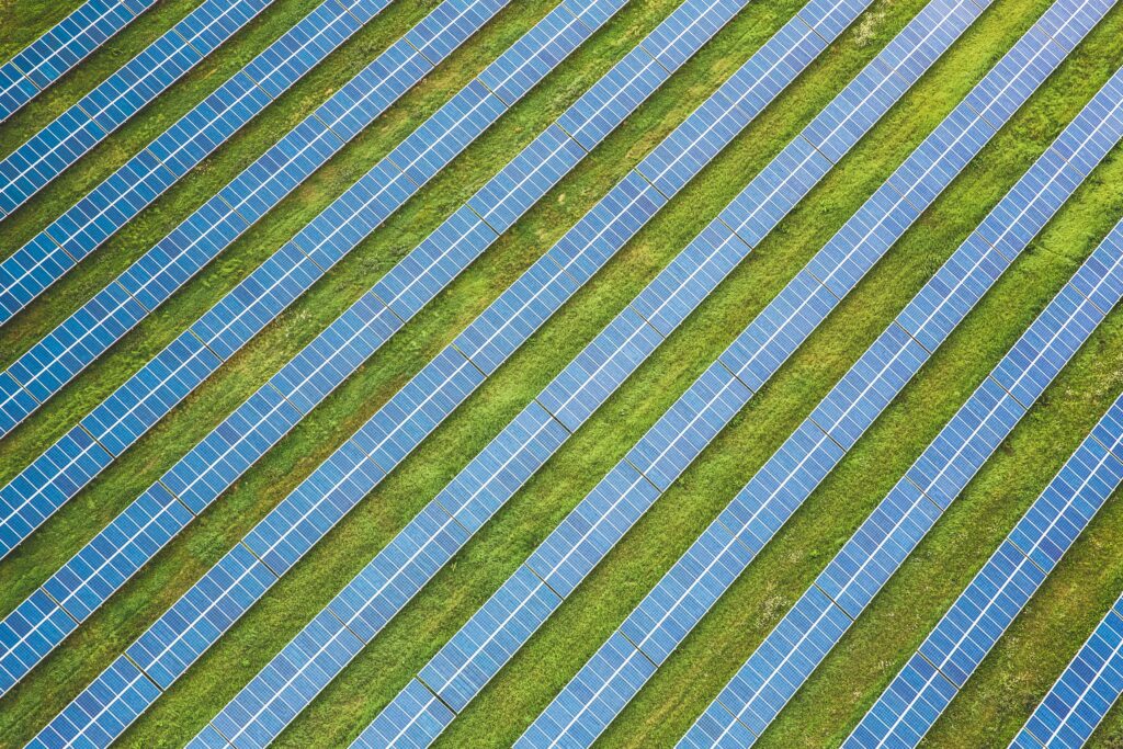 Commercial Solar Permit Design & Engineering – USA