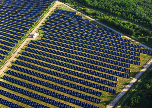 Commercial & Industrial Solar Design