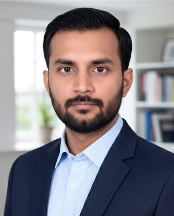 Rakesh Kumar